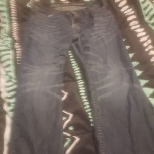 Men's American eagle jeans size 32x30